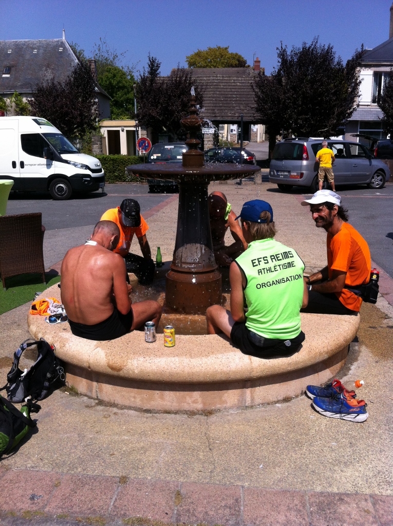 Fontaine