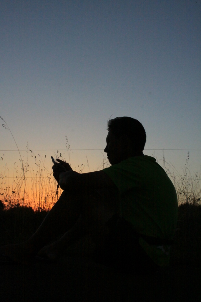 Reflexion