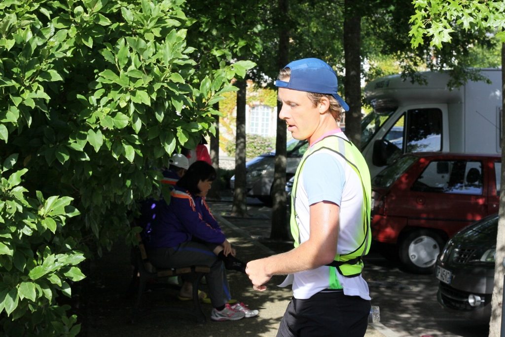 Tristan